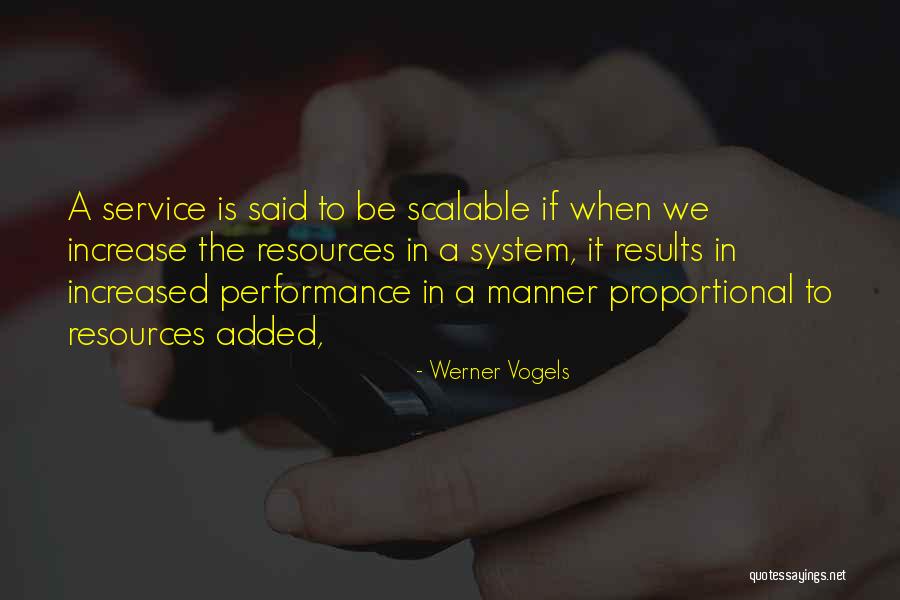 Jaymes Company Quotes By Werner Vogels Jaymes Company Quotes By Werner Vogels