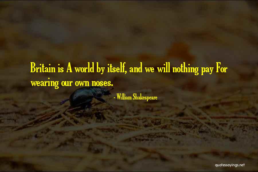 Jaymes Company Quotes By William Shakespeare Jaymes Company Quotes By William Shakespeare