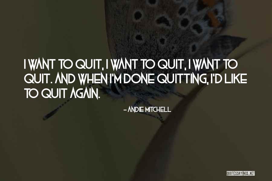 Jaymes Diaz Quotes By Andie Mitchell Jaymes Diaz Quotes By Andie Mitchell