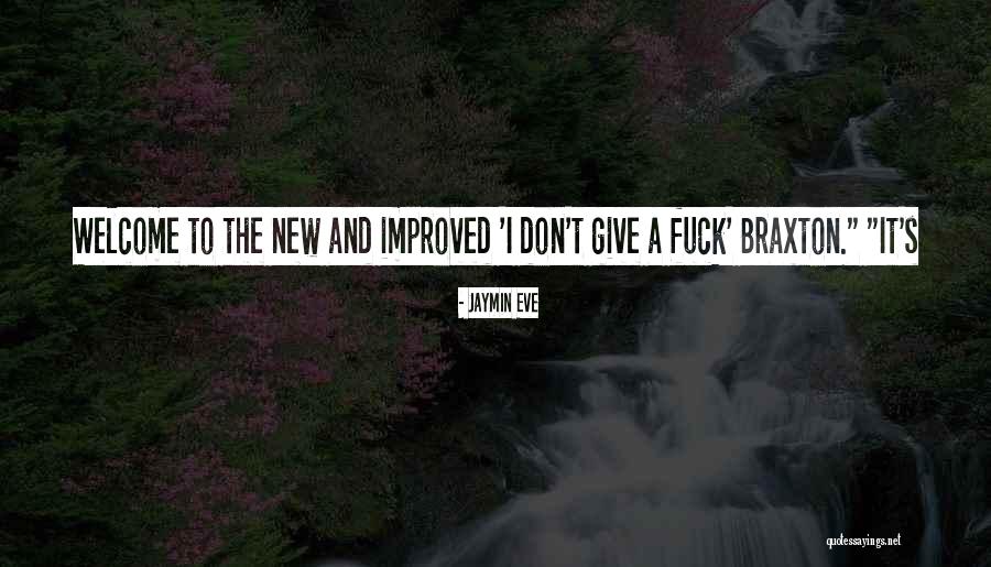 Jaymin Eve Quotes 176289 Jaymin Eve Quotes 176289