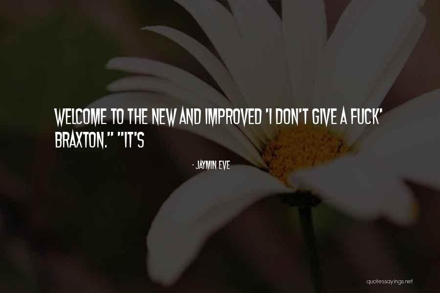 Jaymin Quotes By Jaymin Eve Jaymin Quotes By Jaymin Eve