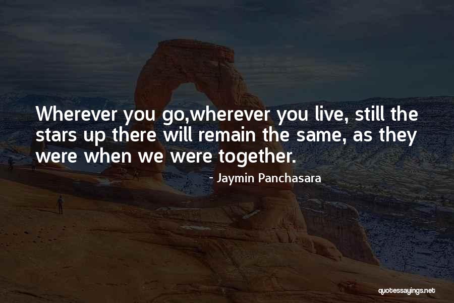 Jaymin Quotes By Jaymin Panchasara Jaymin Quotes By Jaymin Panchasara
