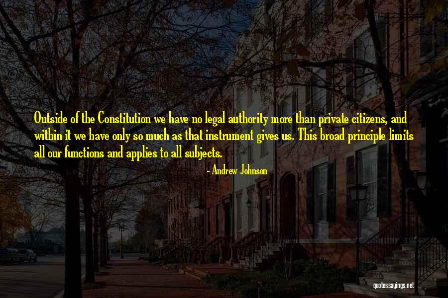 Jaymond Quotes By Andrew Johnson Jaymond Quotes By Andrew Johnson