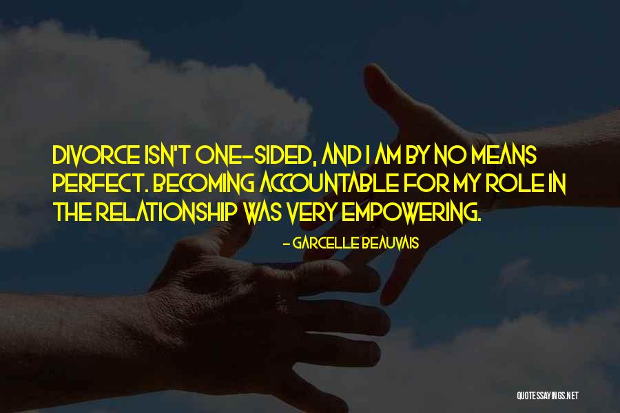 Jaymond Quotes By Garcelle Beauvais Jaymond Quotes By Garcelle Beauvais