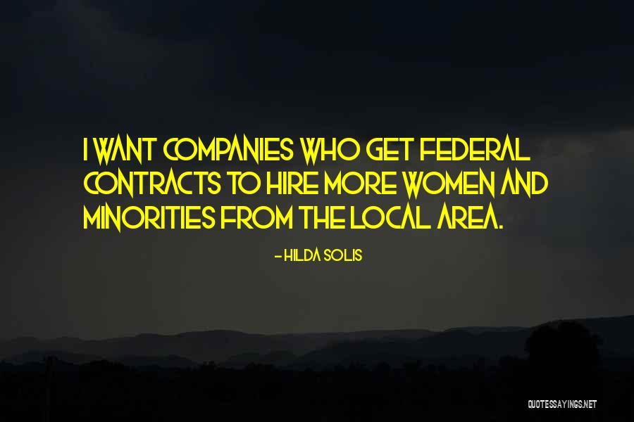Jaymz Hetfield Quotes By Hilda Solis Jaymz Hetfield Quotes By Hilda Solis