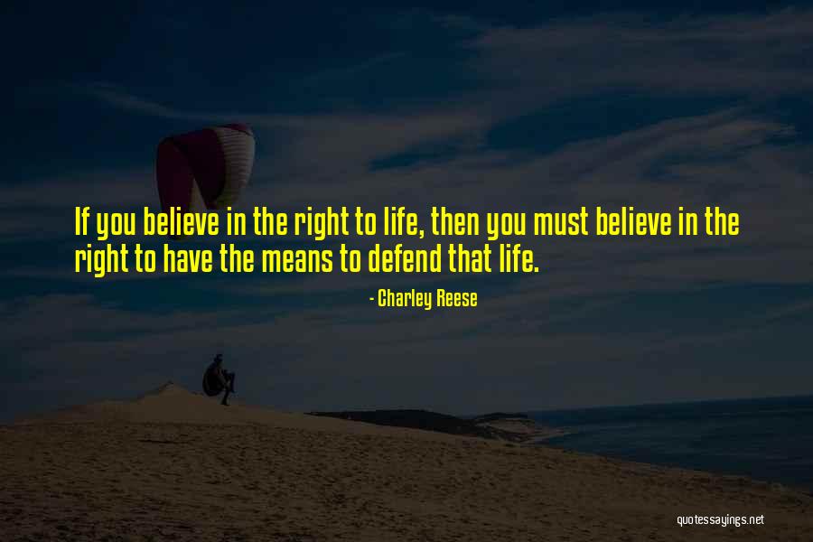 Jayna Van Buren Quotes By Charley Reese Jayna Van Buren Quotes By Charley Reese