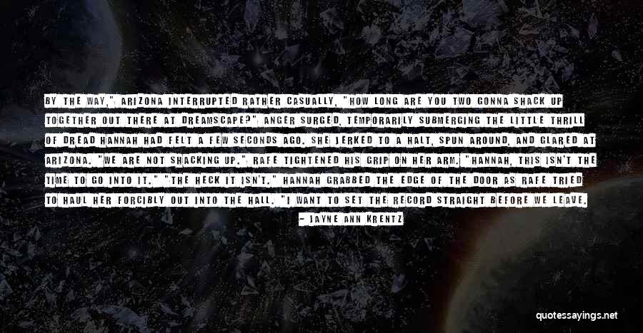 Jayne Ann Krentz Quotes 1161088 Jayne Ann Krentz Quotes 1161088