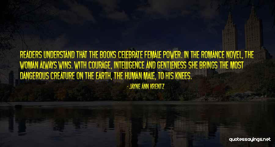 Jayne Ann Krentz Quotes 143671 Jayne Ann Krentz Quotes 143671