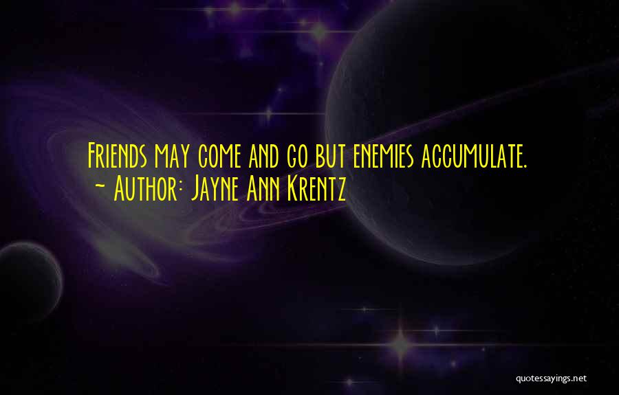 Jayne Ann Krentz Quotes 688355