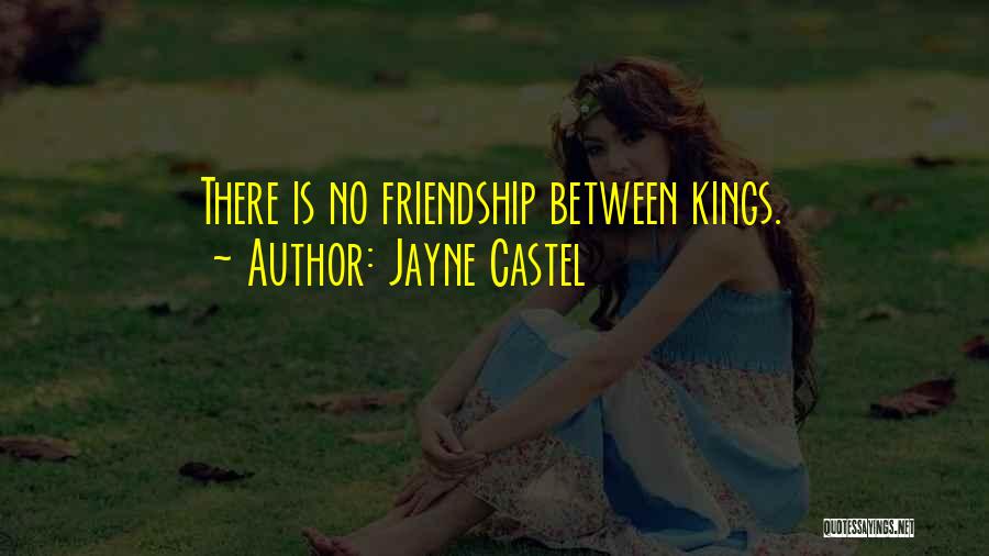 Jayne Castel Quotes 1260945