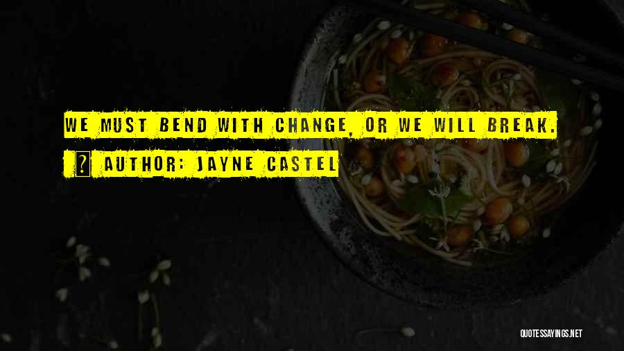 Jayne Castel Quotes 2056691