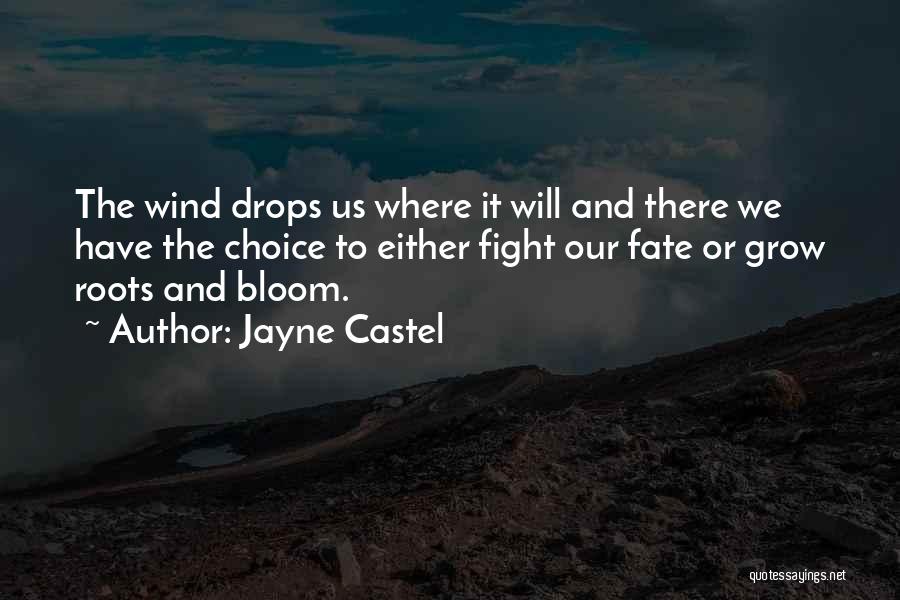 Jayne Castel Quotes 440362