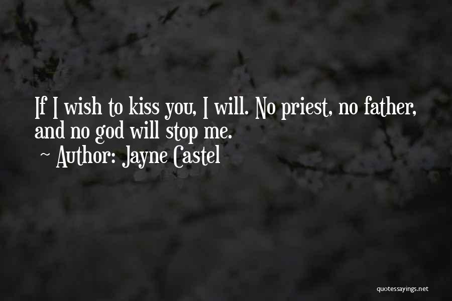 Jayne Castel Quotes 678870