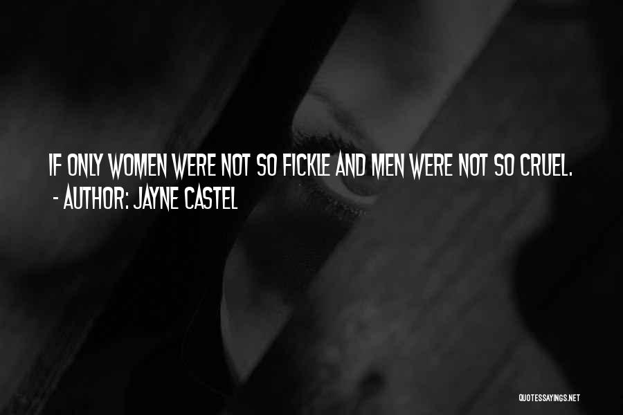 Jayne Castel Quotes 950654