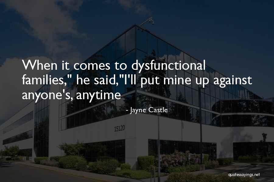 Jayne Castle Quotes 1040479