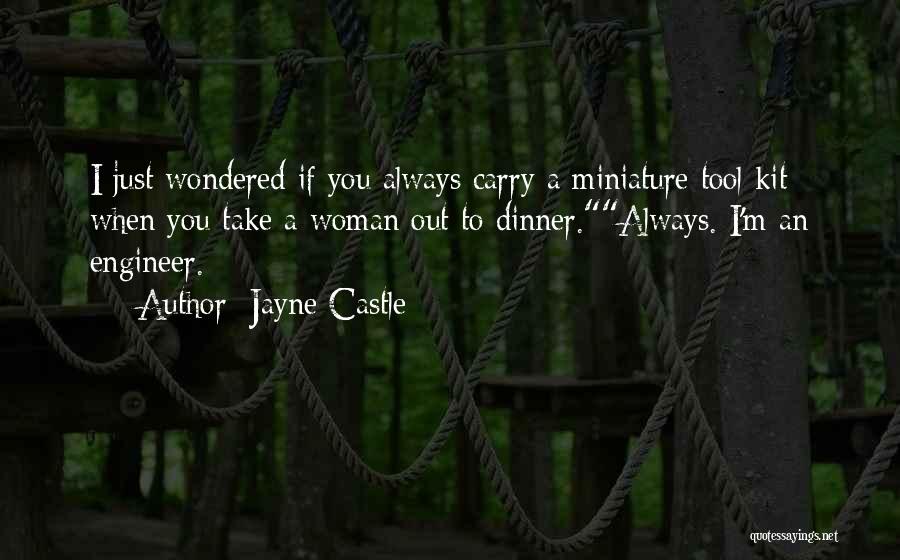 Jayne Castle Quotes 1408143