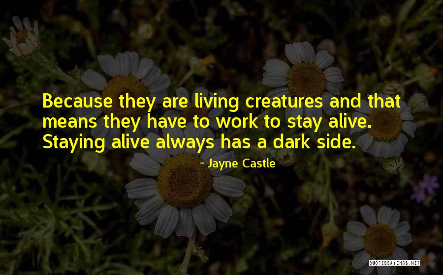 Jayne Castle Quotes 1598486