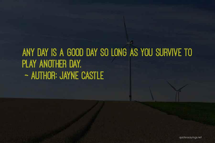Jayne Castle Quotes 1749394