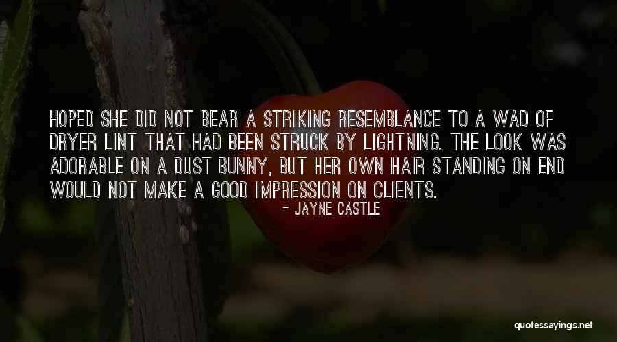 Jayne Castle Quotes 181055 Jayne Castle Quotes 181055