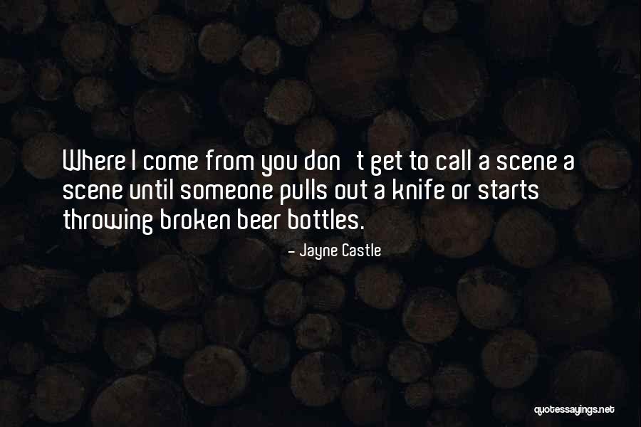 Jayne Castle Quotes 1866211