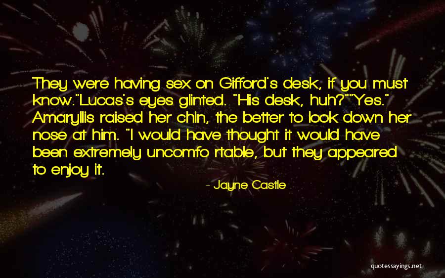 Jayne Castle Quotes 555934 Jayne Castle Quotes 555934