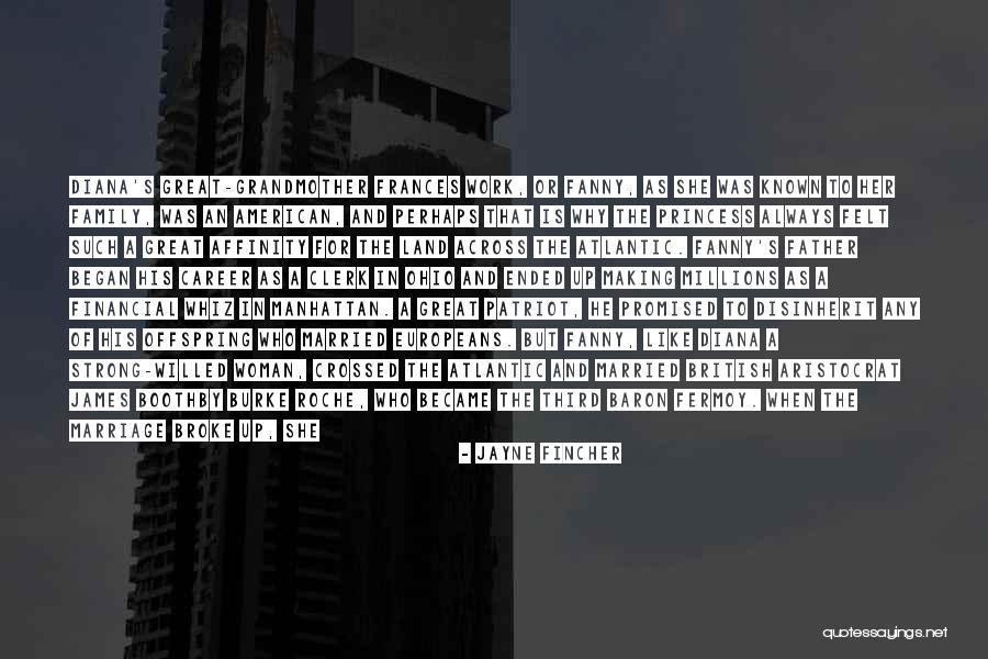 Jayne Fincher Quotes 1135038 Jayne Fincher Quotes 1135038