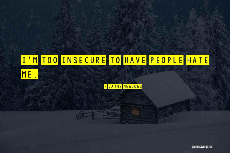 Jayne Meadows Quotes 1097398 Jayne Meadows Quotes 1097398