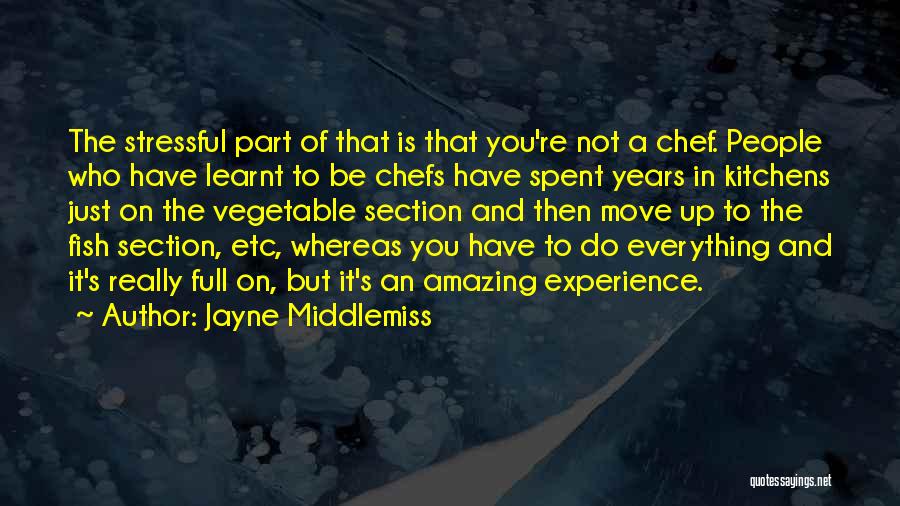 Jayne Middlemiss Quotes 2212323