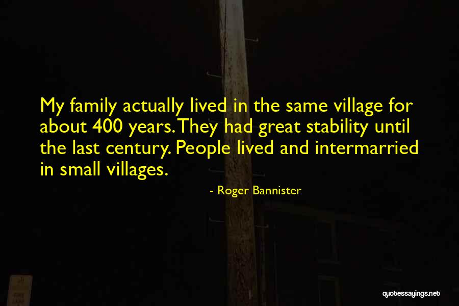 Jaynelle Hoke Quotes By Roger Bannister Jaynelle Hoke Quotes By Roger Bannister