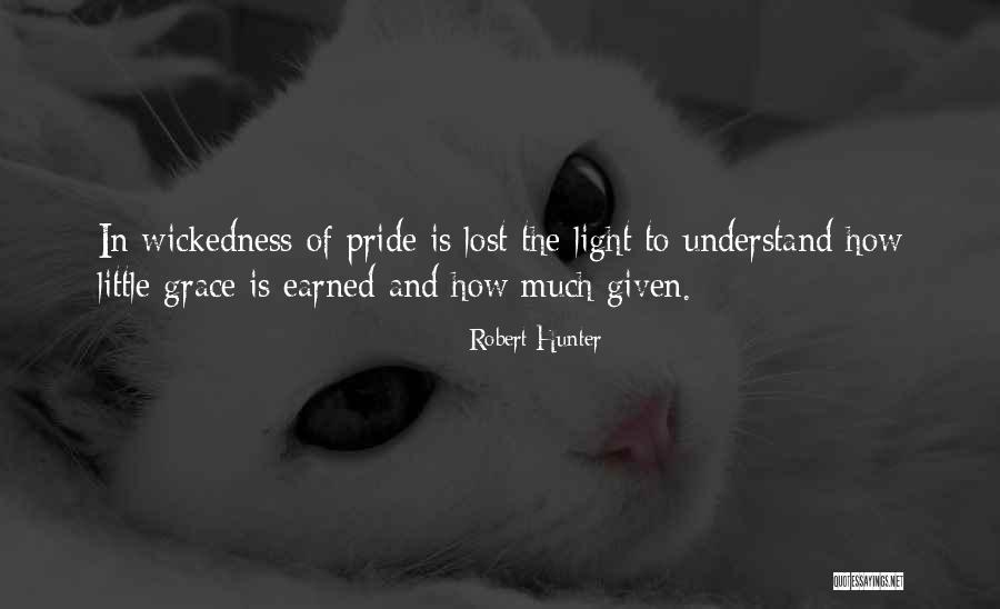 Jayner Gorospe Quotes By Robert Hunter Jayner Gorospe Quotes By Robert Hunter