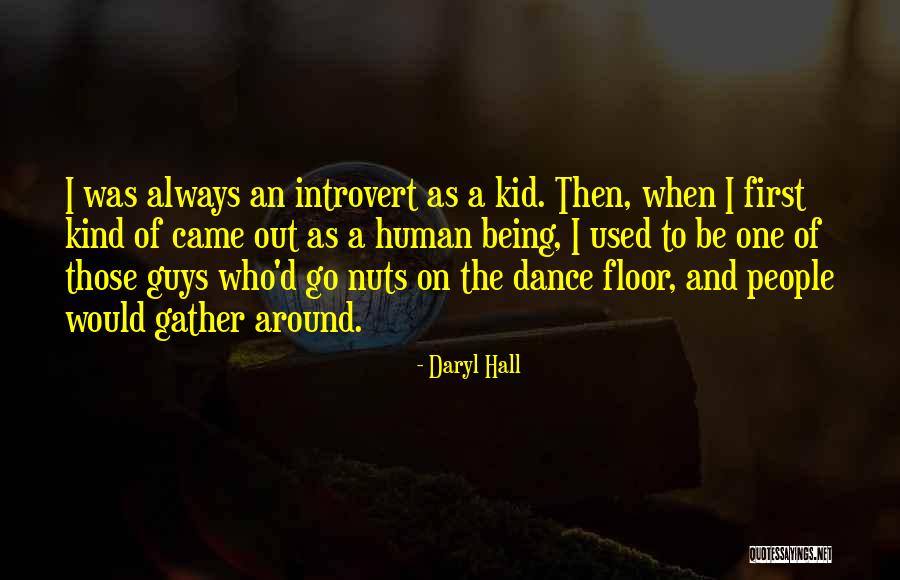 Jaynerussell Quotes By Daryl Hall Jaynerussell Quotes By Daryl Hall