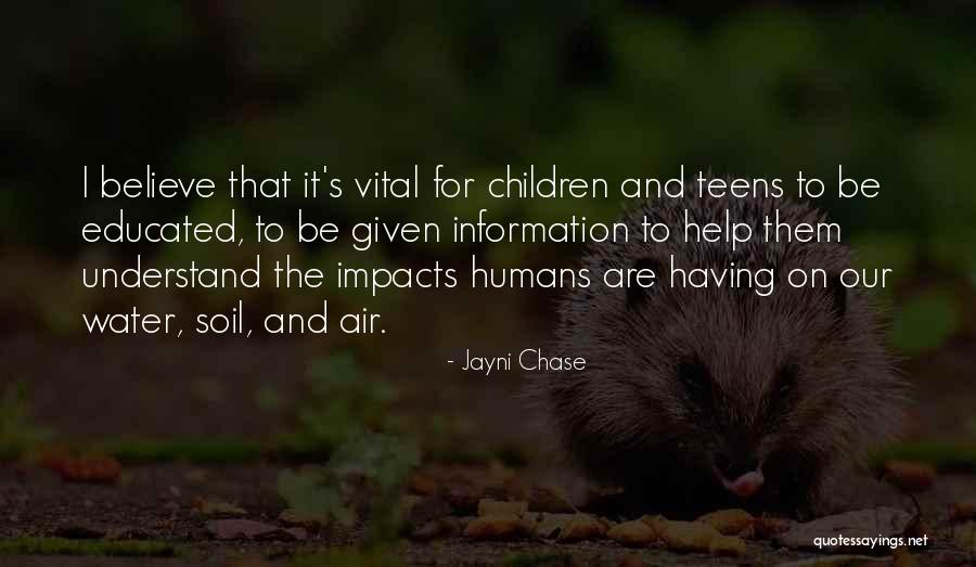Jayni Chase Quotes 1487331 Jayni Chase Quotes 1487331