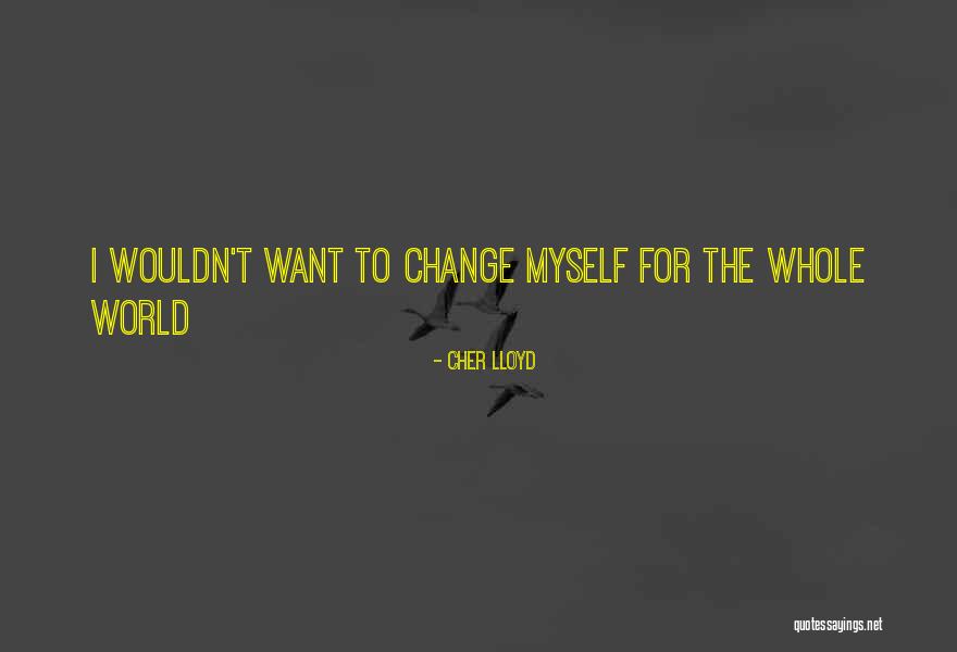 Jaynise Quotes By Cher Lloyd Jaynise Quotes By Cher Lloyd