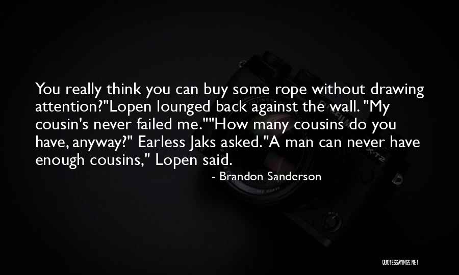 Jayone Foods Quotes By Brandon Sanderson Jayone Foods Quotes By Brandon Sanderson
