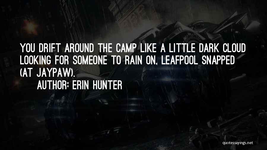 Jaypaw Quotes By Erin Hunter