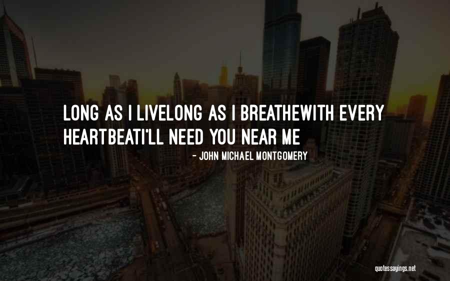 Jaypee Hospital Quotes By John Michael Montgomery Jaypee Hospital Quotes By John Michael Montgomery