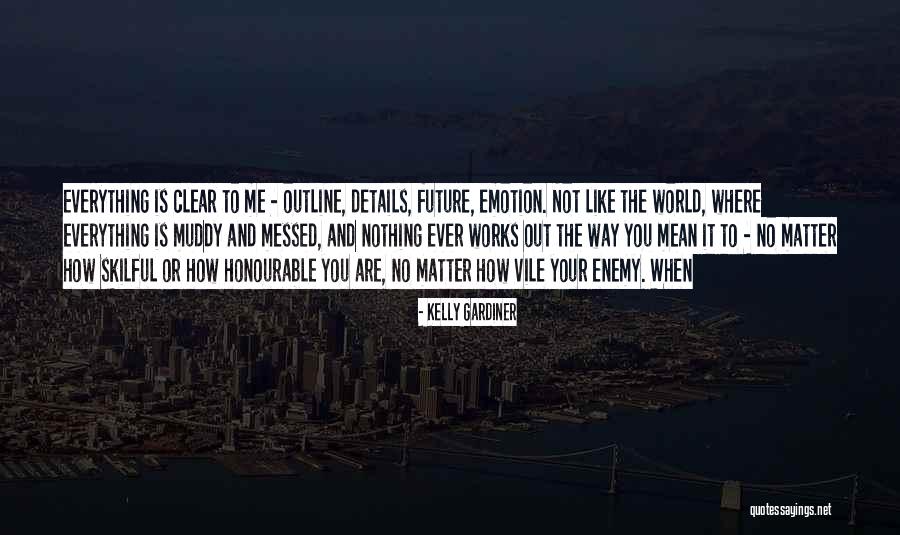 Jayram Thakur Quotes By Kelly Gardiner Jayram Thakur Quotes By Kelly Gardiner