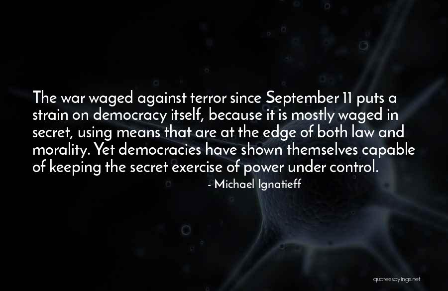 Jayram Thakur Quotes By Michael Ignatieff Jayram Thakur Quotes By Michael Ignatieff