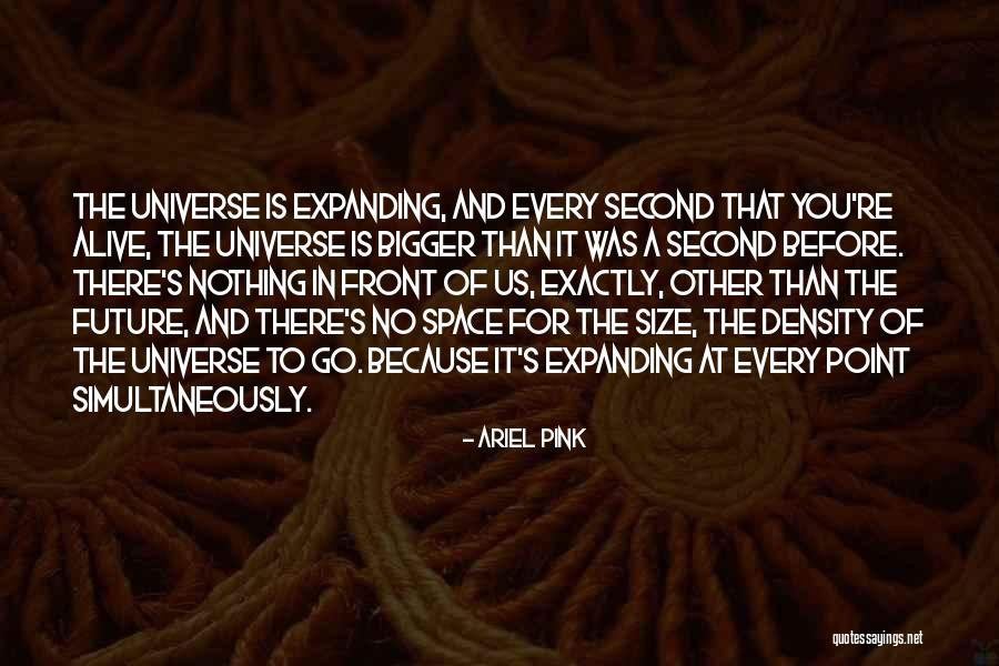 Jayrama Quotes By Ariel Pink Jayrama Quotes By Ariel Pink