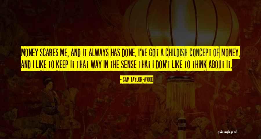 Jayroe Lordo Quotes By Sam Taylor-Wood Jayroe Lordo Quotes By Sam Taylor-Wood
