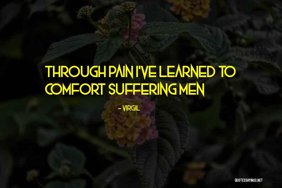 Jaysen Batchelor Quotes By Virgil Jaysen Batchelor Quotes By Virgil