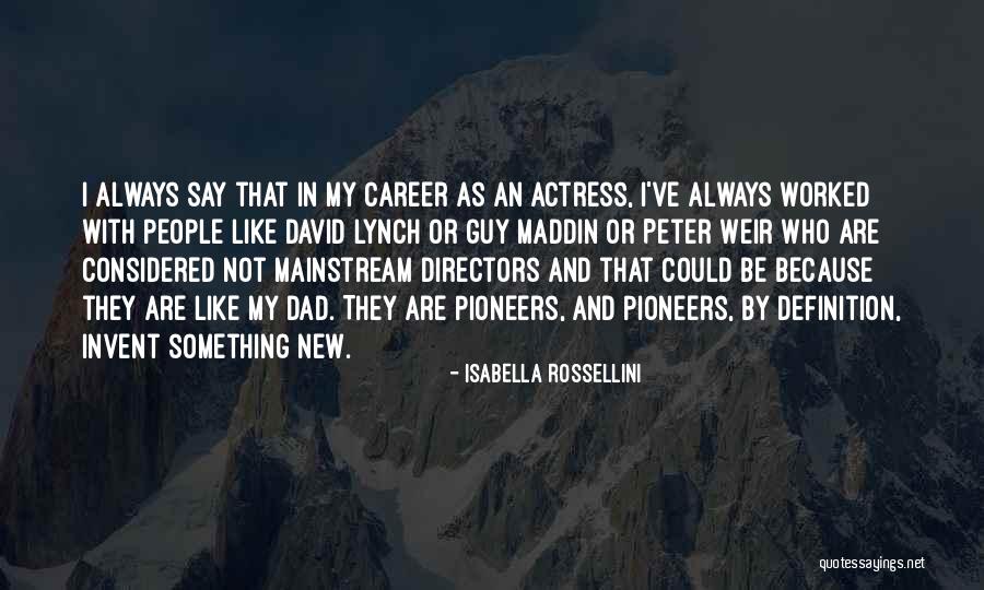 Jayshawn Champion Quotes By Isabella Rossellini Jayshawn Champion Quotes By Isabella Rossellini
