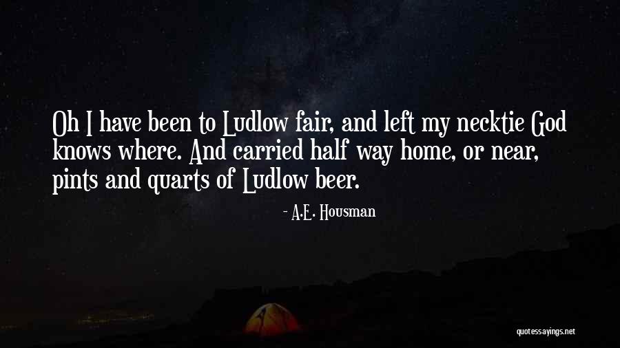 Jayshawn Walker Quotes By A.E. Housman Jayshawn Walker Quotes By A.E. Housman