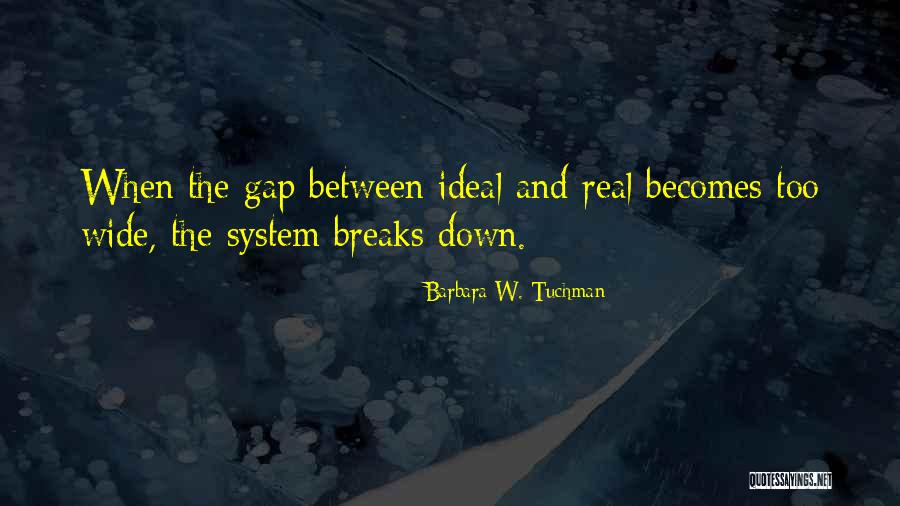 Jayshawn Walker Quotes By Barbara W. Tuchman Jayshawn Walker Quotes By Barbara W. Tuchman