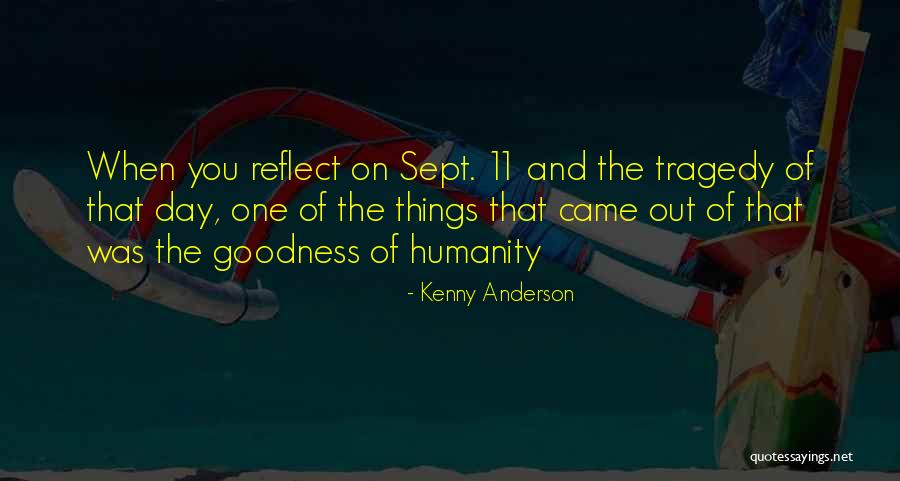 Jaysin Strife Quotes By Kenny Anderson Jaysin Strife Quotes By Kenny Anderson