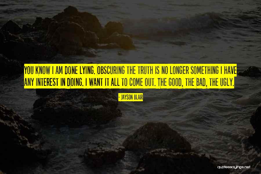 Jayson Blair Quotes 1979992 Jayson Blair Quotes 1979992