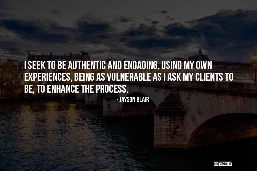 Jayson Blair Quotes 633103 Jayson Blair Quotes 633103