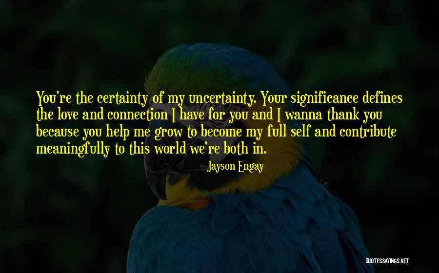 Jayson Engay Quotes 1545276 Jayson Engay Quotes 1545276