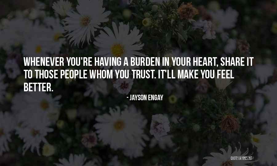Jayson Engay Quotes 207855 Jayson Engay Quotes 207855