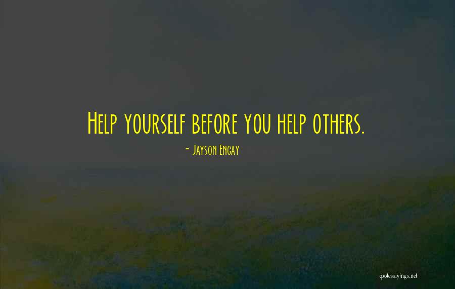 Jayson Engay Quotes 2216782 Jayson Engay Quotes 2216782
